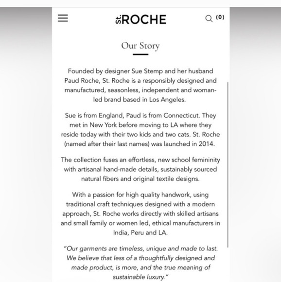 NWT St. Roche Benedict Dress in Tan Eyelet Convertible Straps Midi Dress - Picture 4 of 11